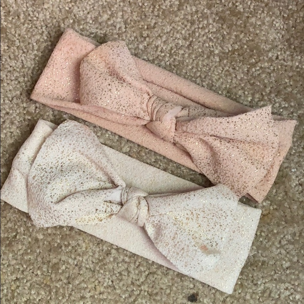 Girl Hair Bows
